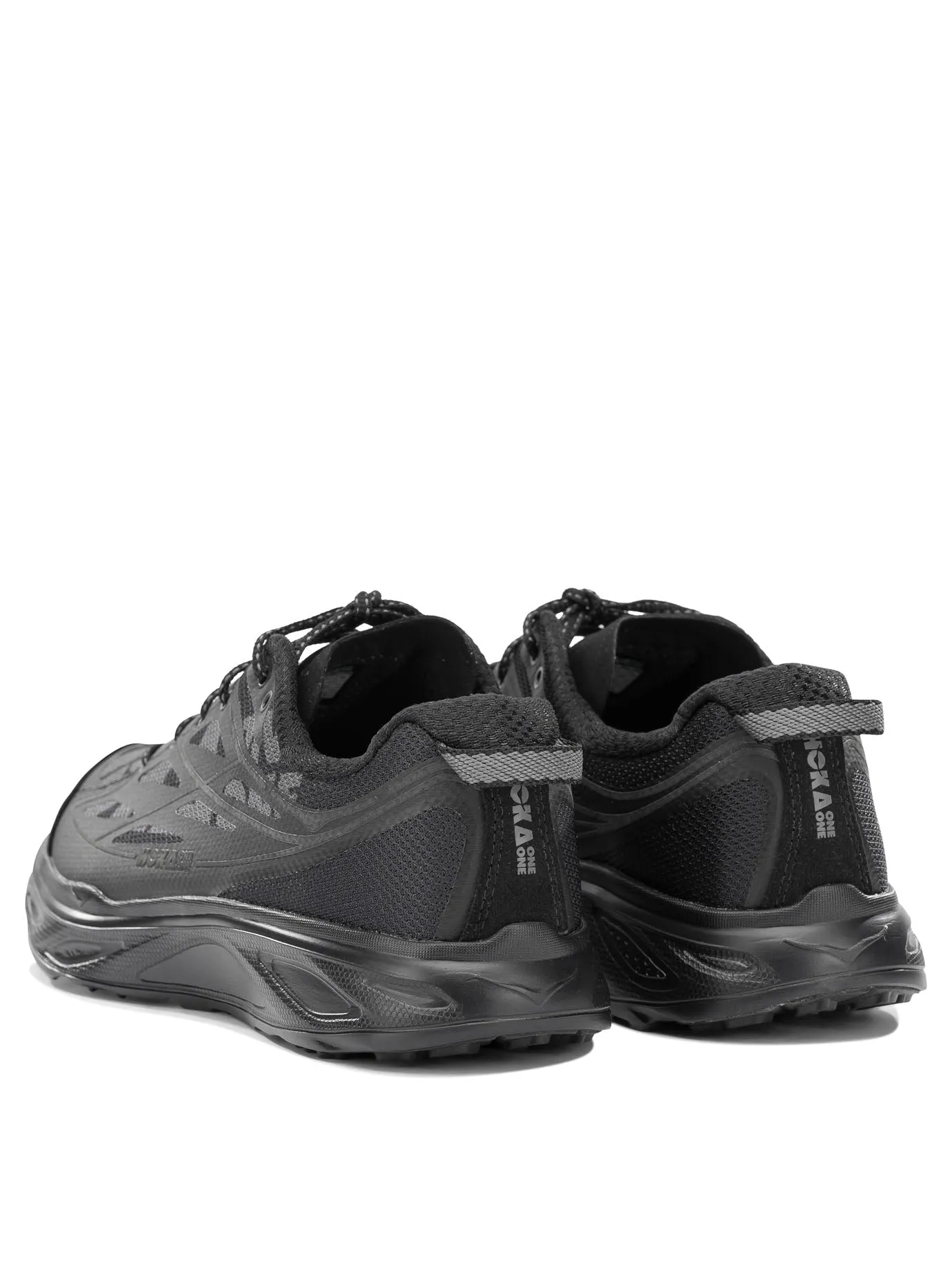 Huaka Pro Sneakers & Slip-On Black sold by Wanan Luxury product image thumbnail 4