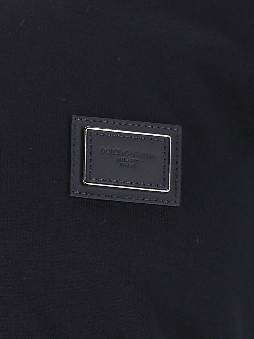 Cotton T-Shirt Blue sold by Wanan Luxury product image thumbnail 3