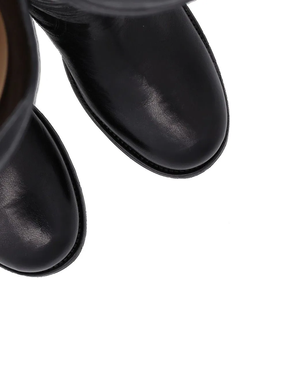 Biker Kb Boot Boots Black sold by Wanan Luxury product image thumbnail 4