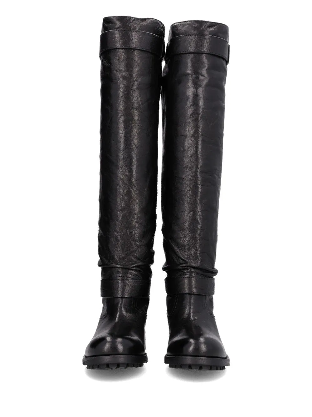 Biker Kb Boot Boots Black sold by Wanan Luxury product image thumbnail 5