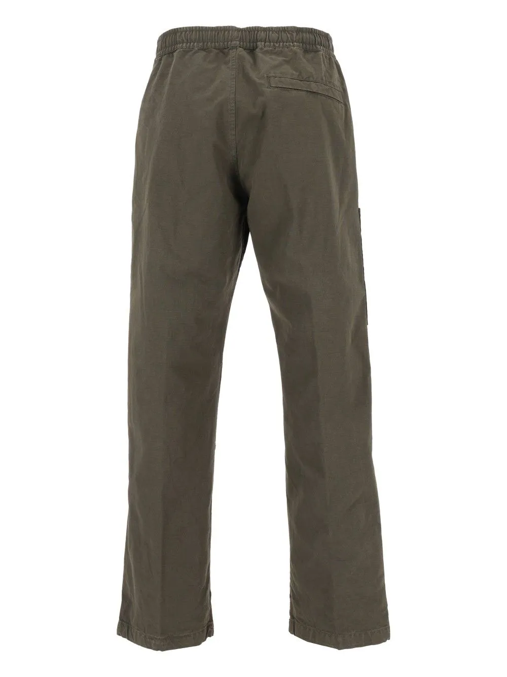 Cargo Trousers Grey sold by Wanan Luxury product image thumbnail 2