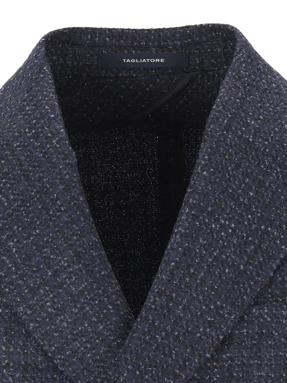 Montecarlo D.Petto 86 Lana 14 Polies Jackets Blue sold by Wanan Luxury product image thumbnail 5