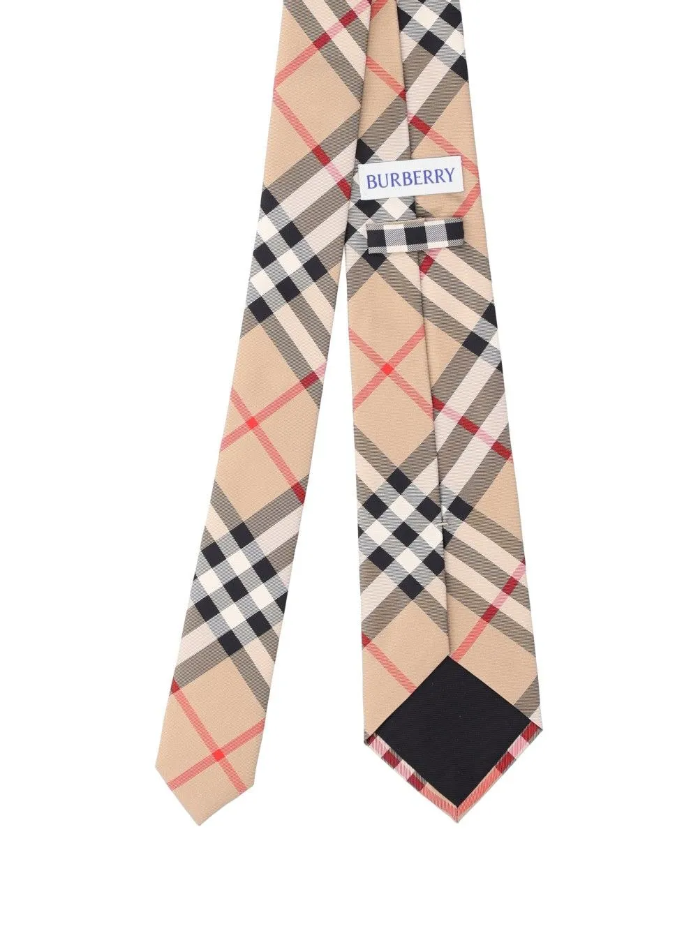 Manston.M Ties And Bow Ties Beige sold by Wanan Luxury product image thumbnail 2