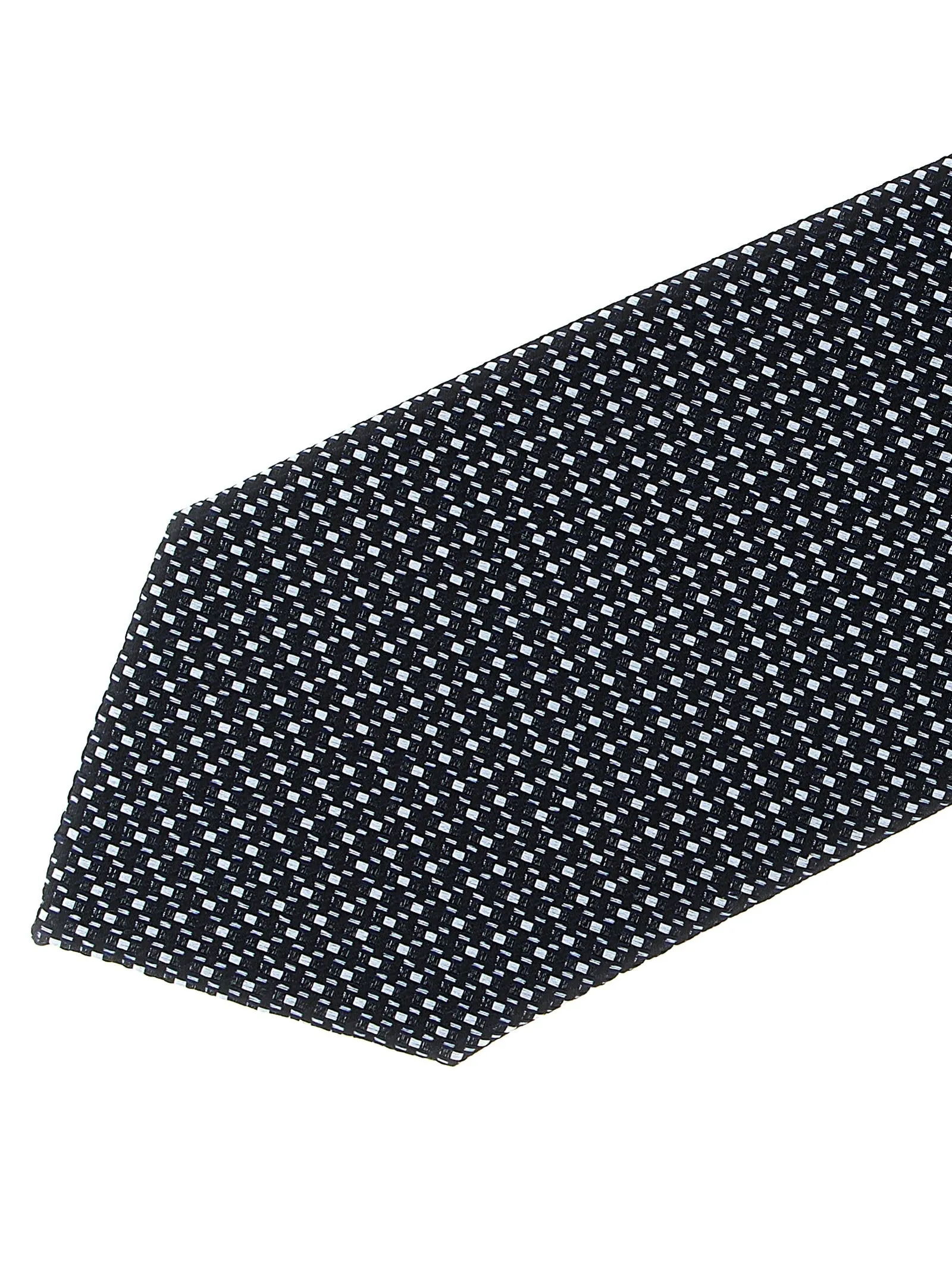 Silk Tie Ties And Papillon Blue sold by Wanan Luxury product image thumbnail 3