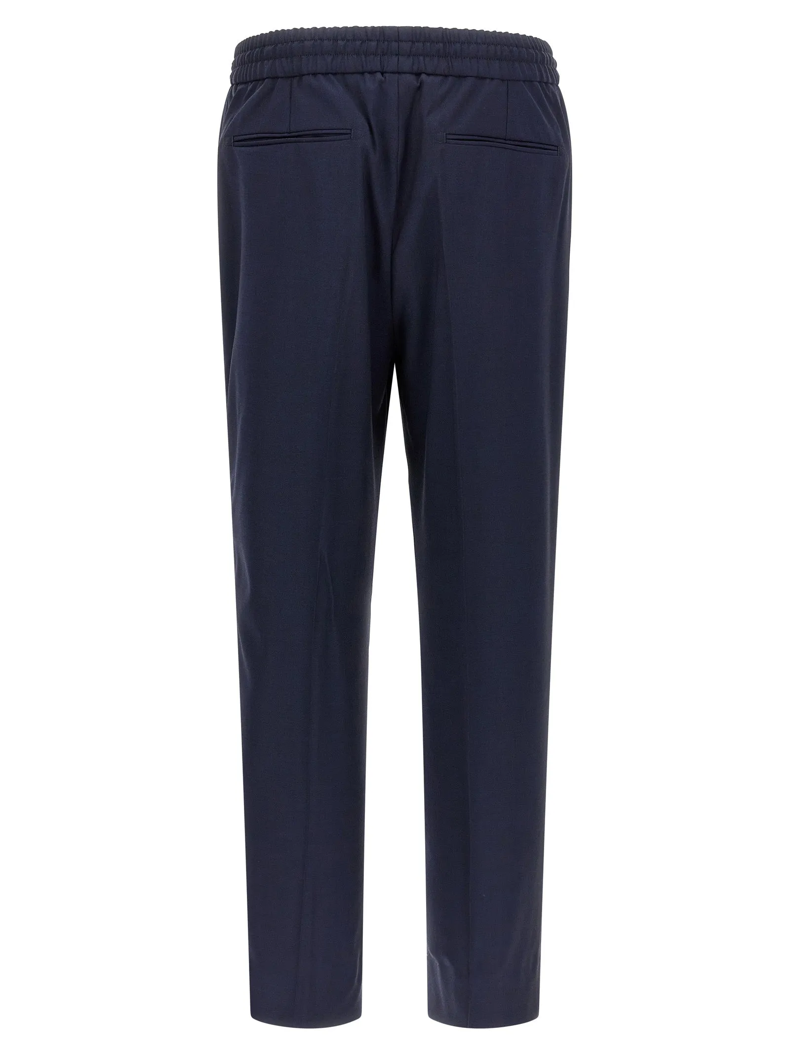 Asolo Pants Blue sold by Wanan Luxury product image thumbnail 2