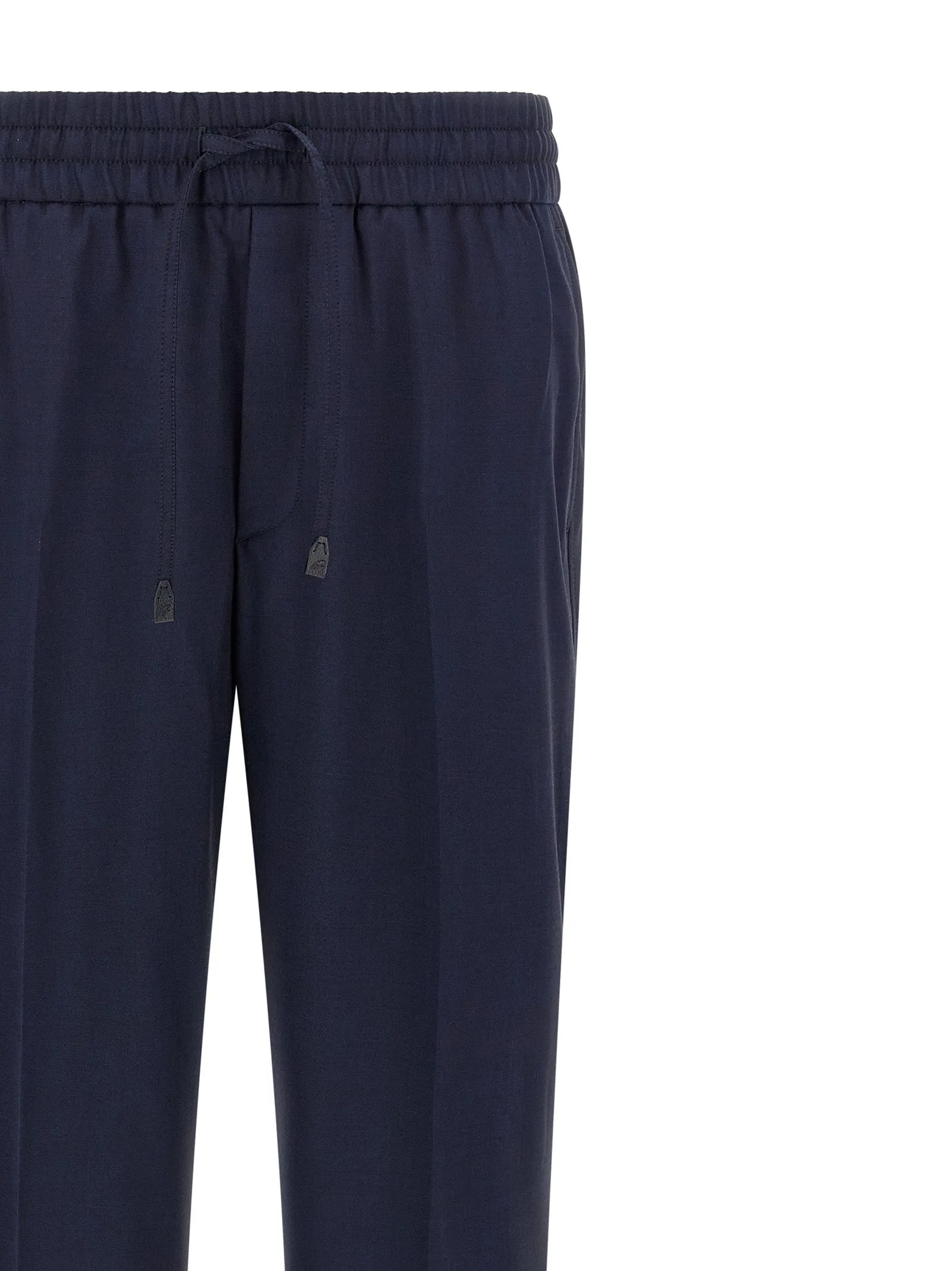 Asolo Pants Blue sold by Wanan Luxury product image thumbnail 3