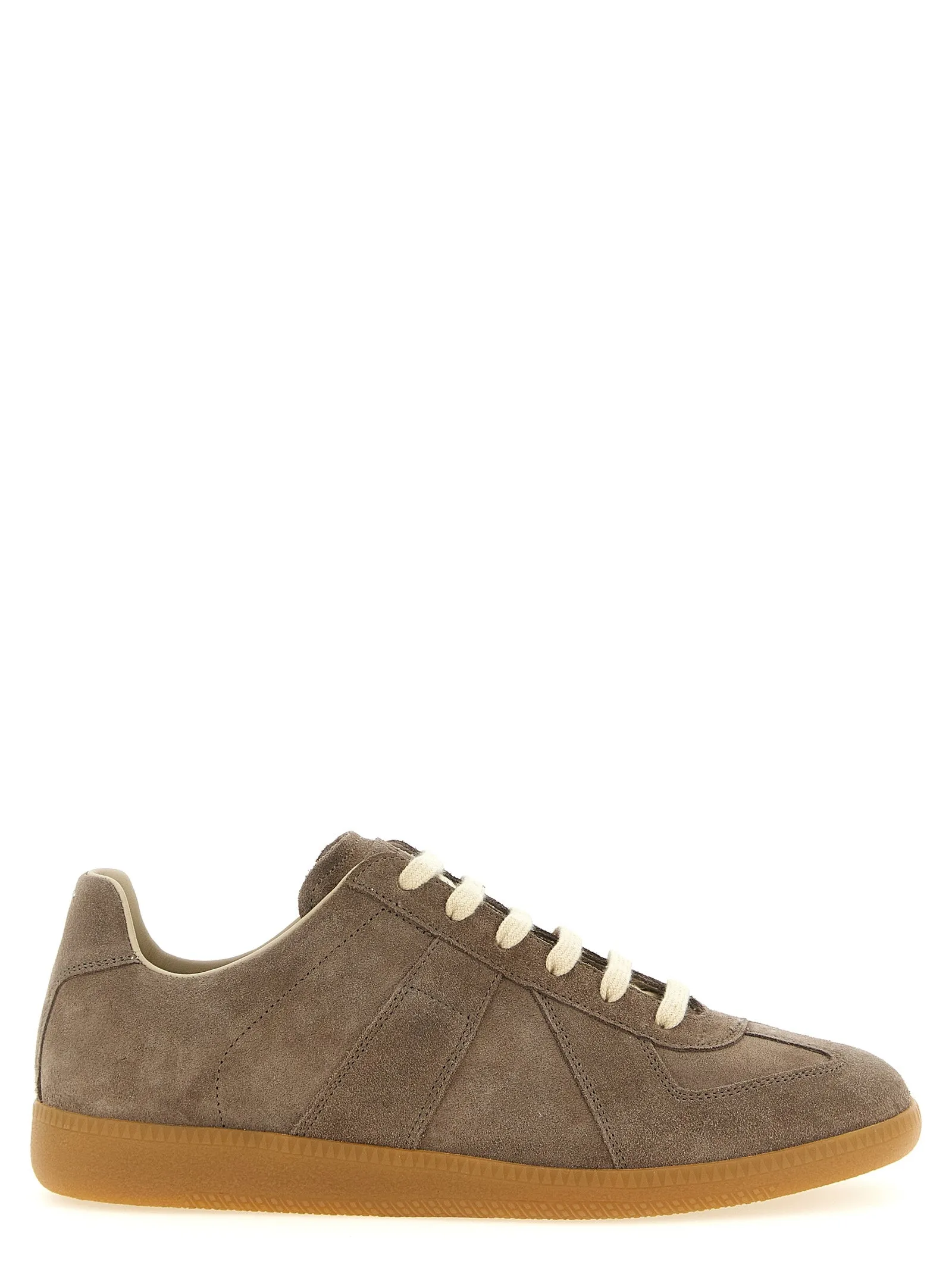 Replica Sneakers Beige sold by Wanan Luxury