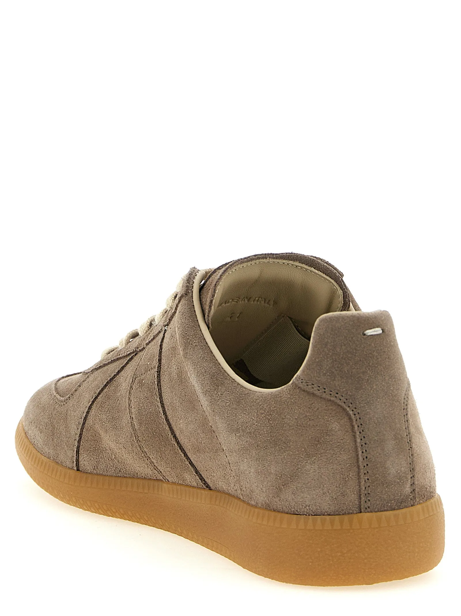 Replica Sneakers Beige sold by Wanan Luxury product image thumbnail 3