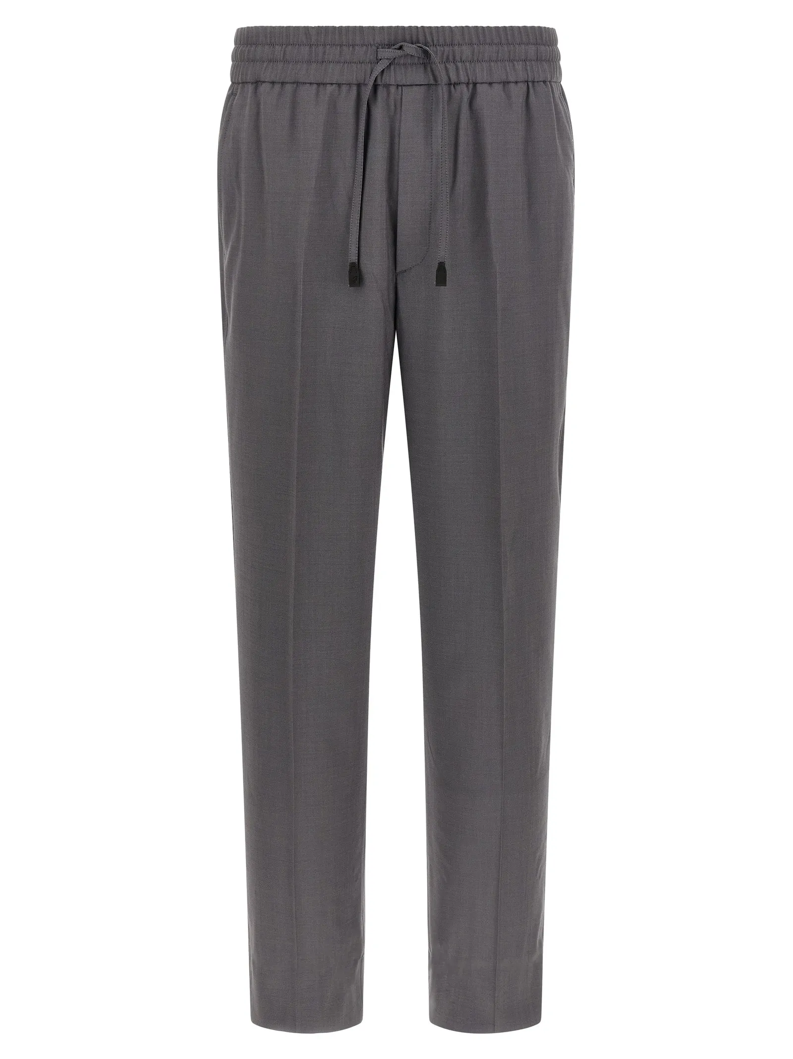 Asolo Pants Gray sold by Wanan Luxury