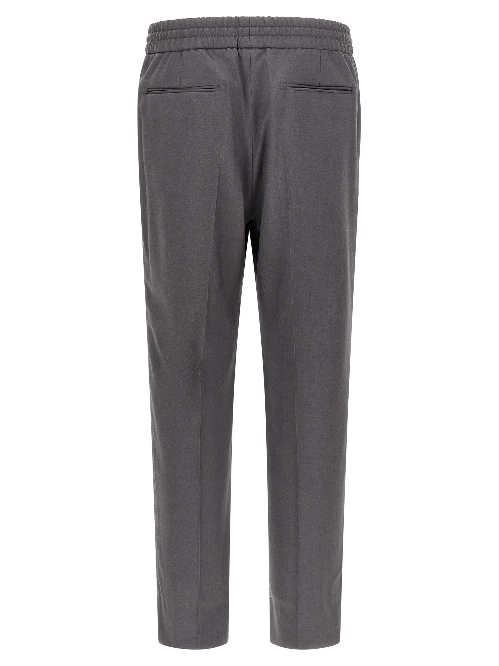Asolo Pants Gray sold by Wanan Luxury product image thumbnail 2