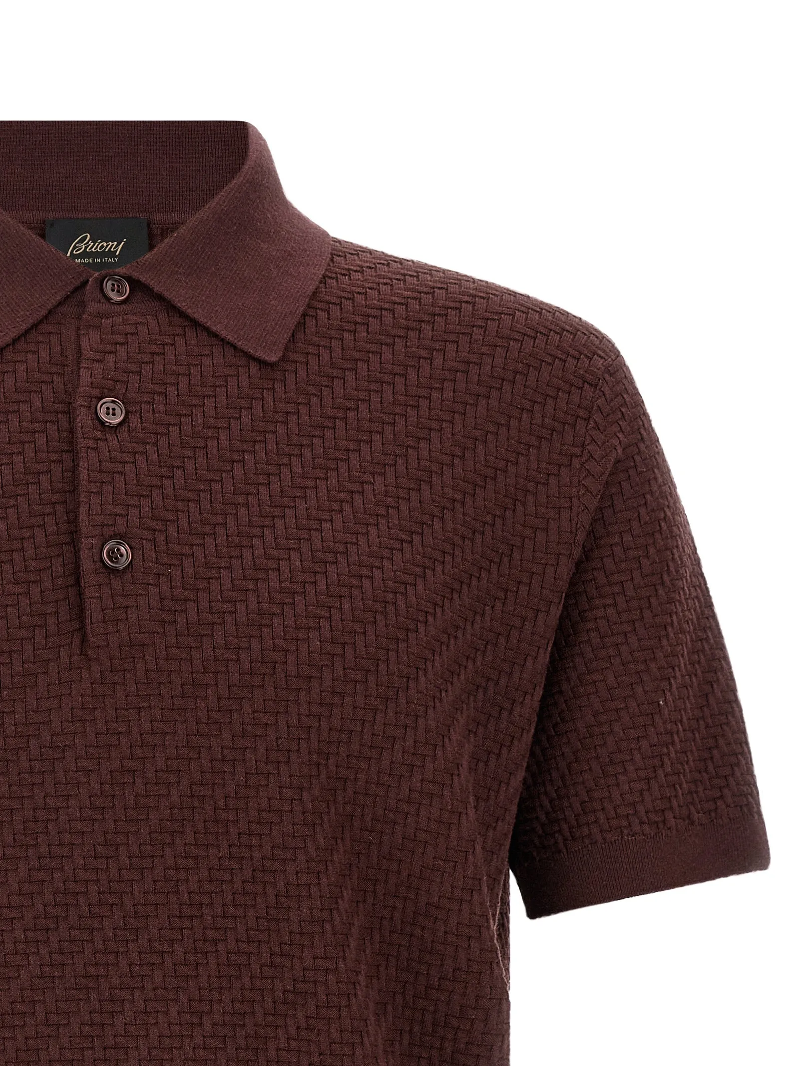 Trama Polo Purple sold by Wanan Luxury product image thumbnail 3