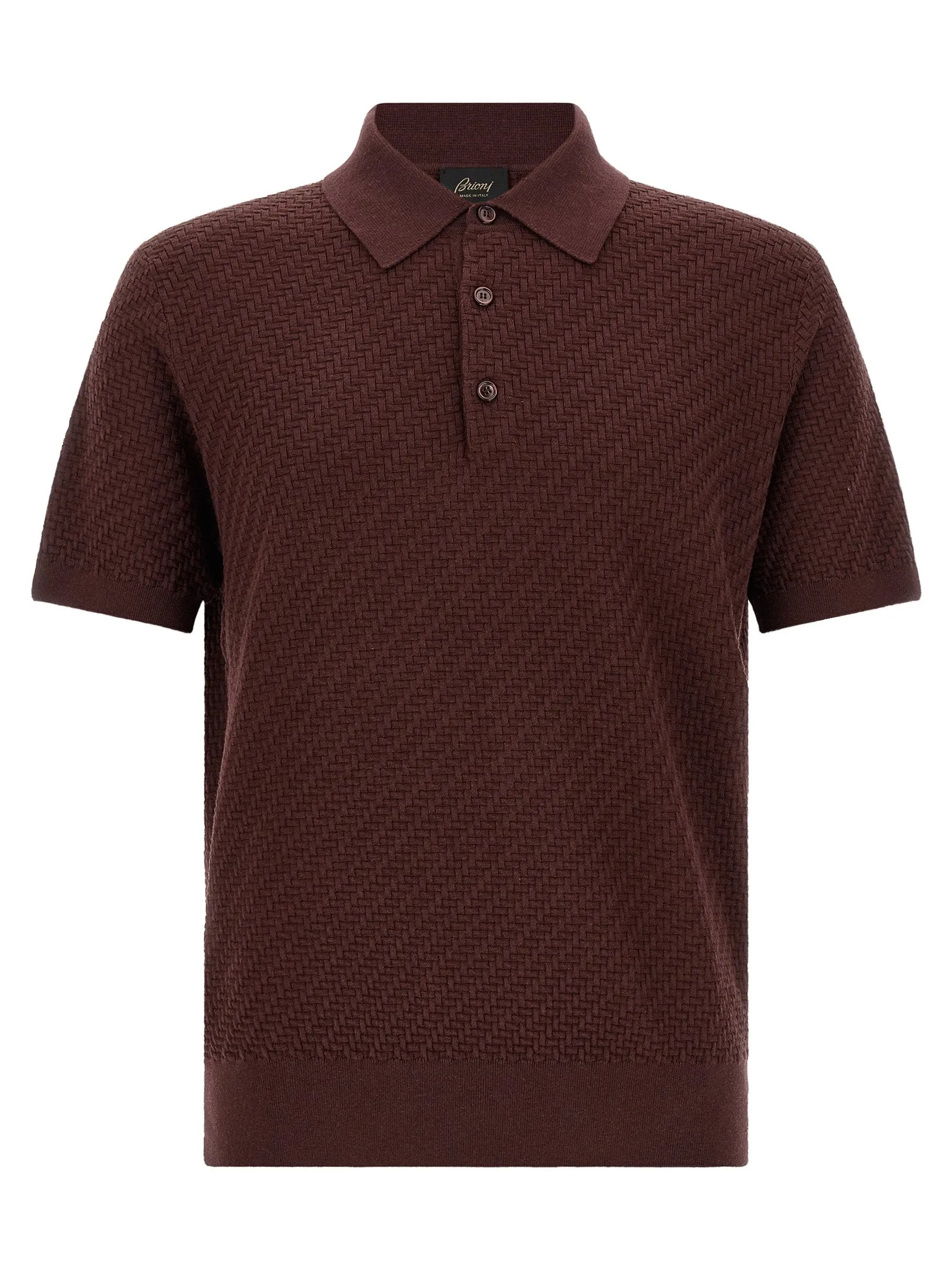 Trama Polo Purple sold by Wanan Luxury