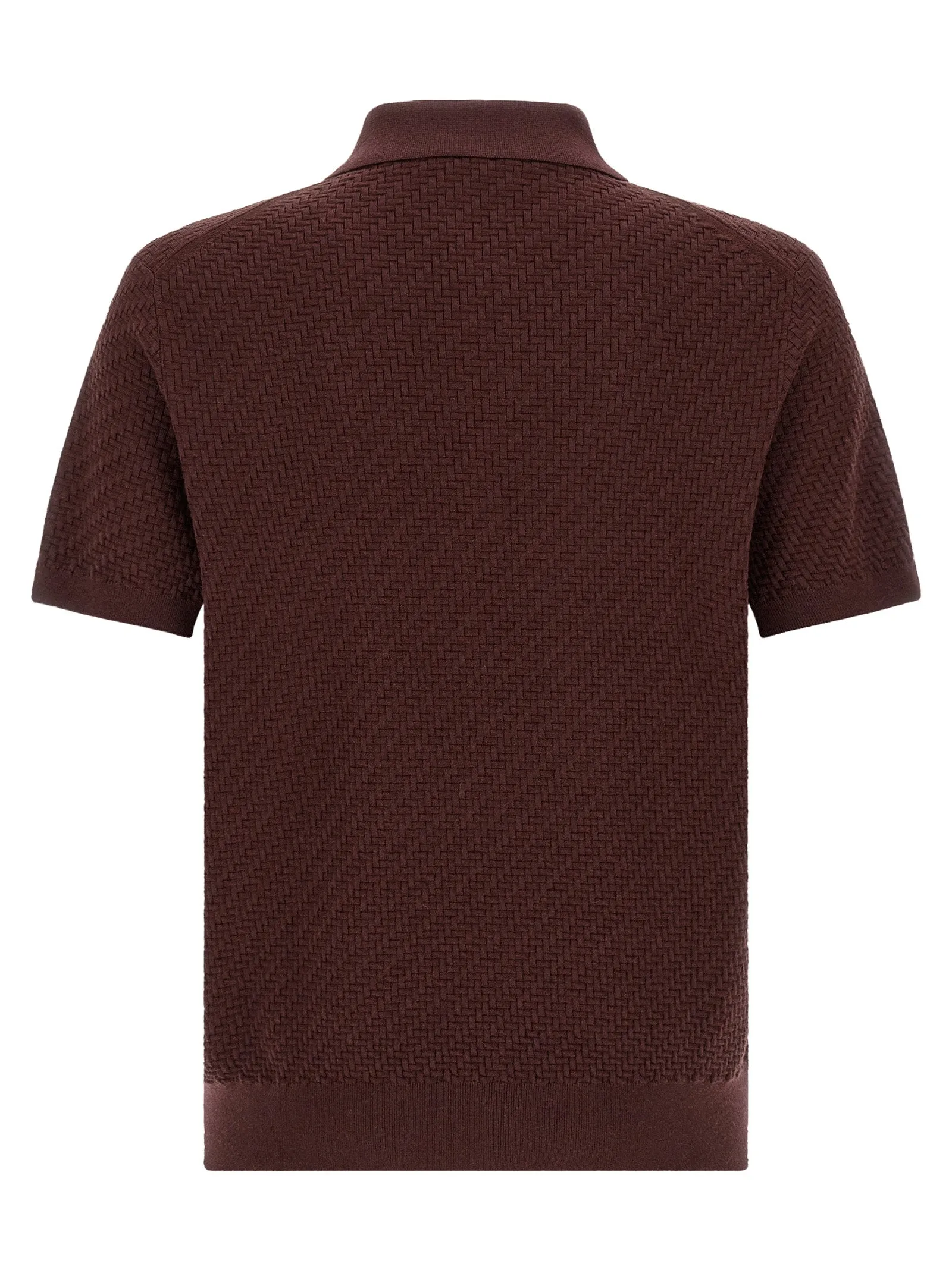 Trama Polo Purple sold by Wanan Luxury product image thumbnail 2