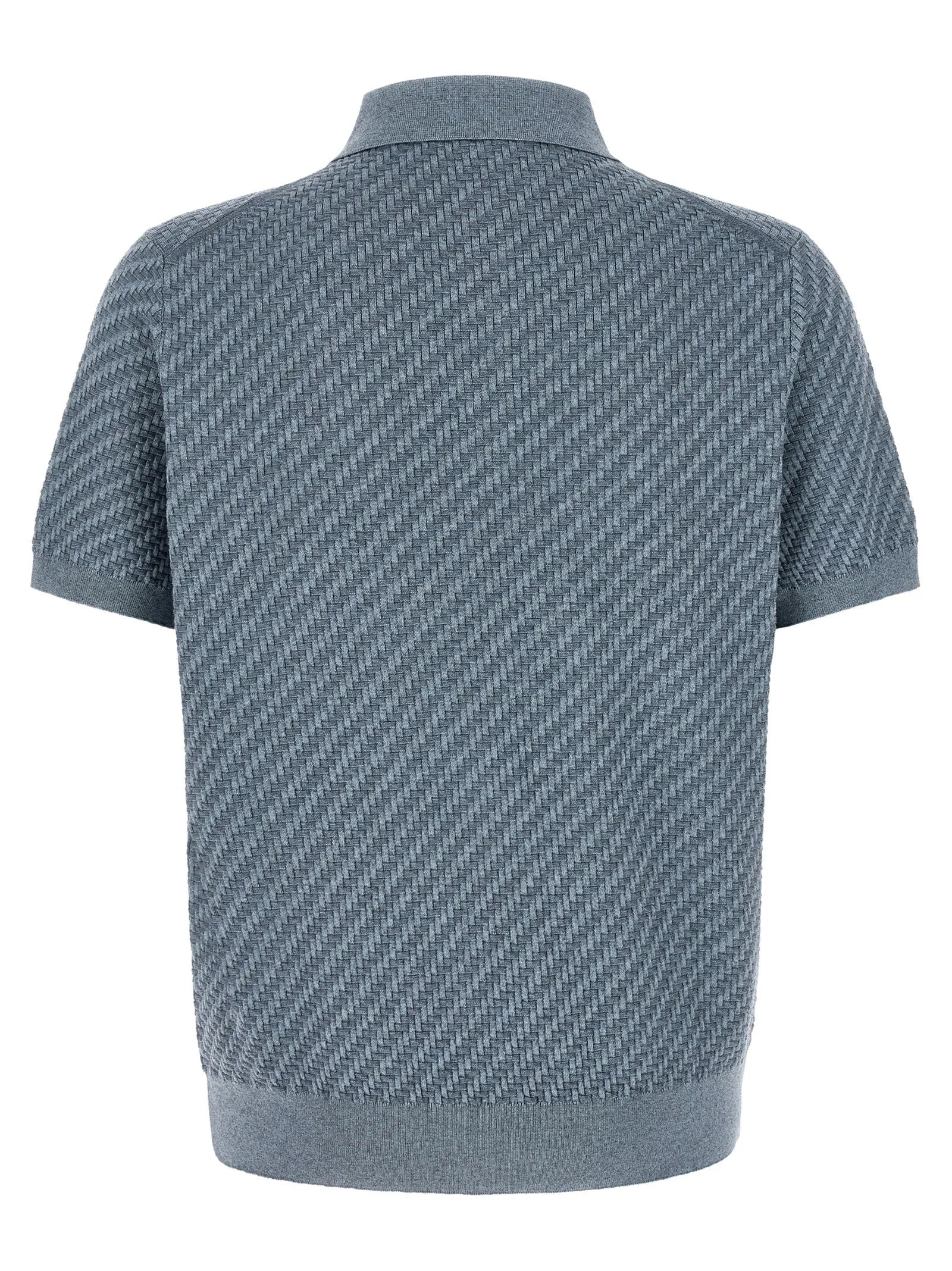Trama Polo Blue sold by Wanan Luxury product image thumbnail 2