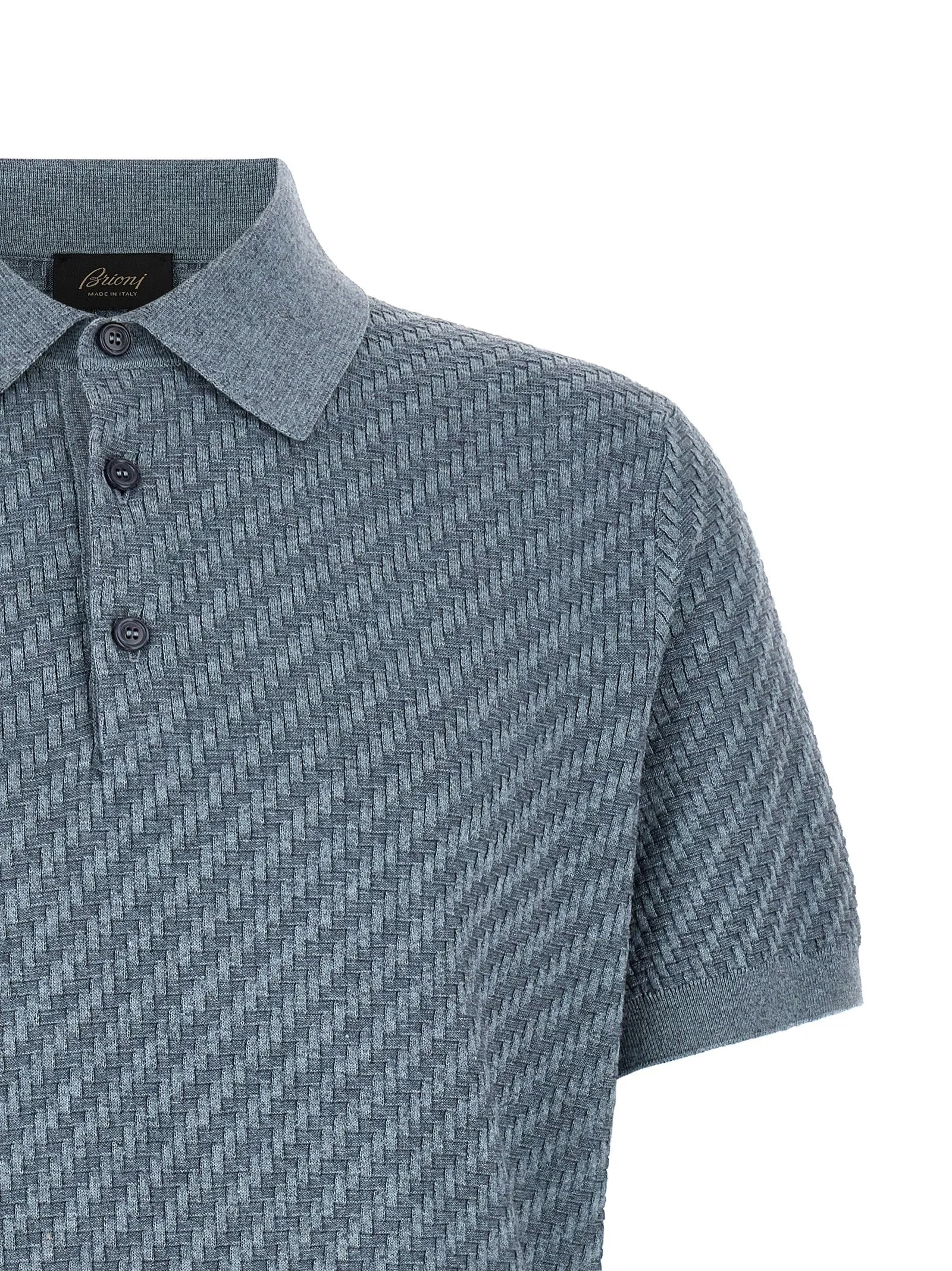 Trama Polo Blue sold by Wanan Luxury product image thumbnail 3