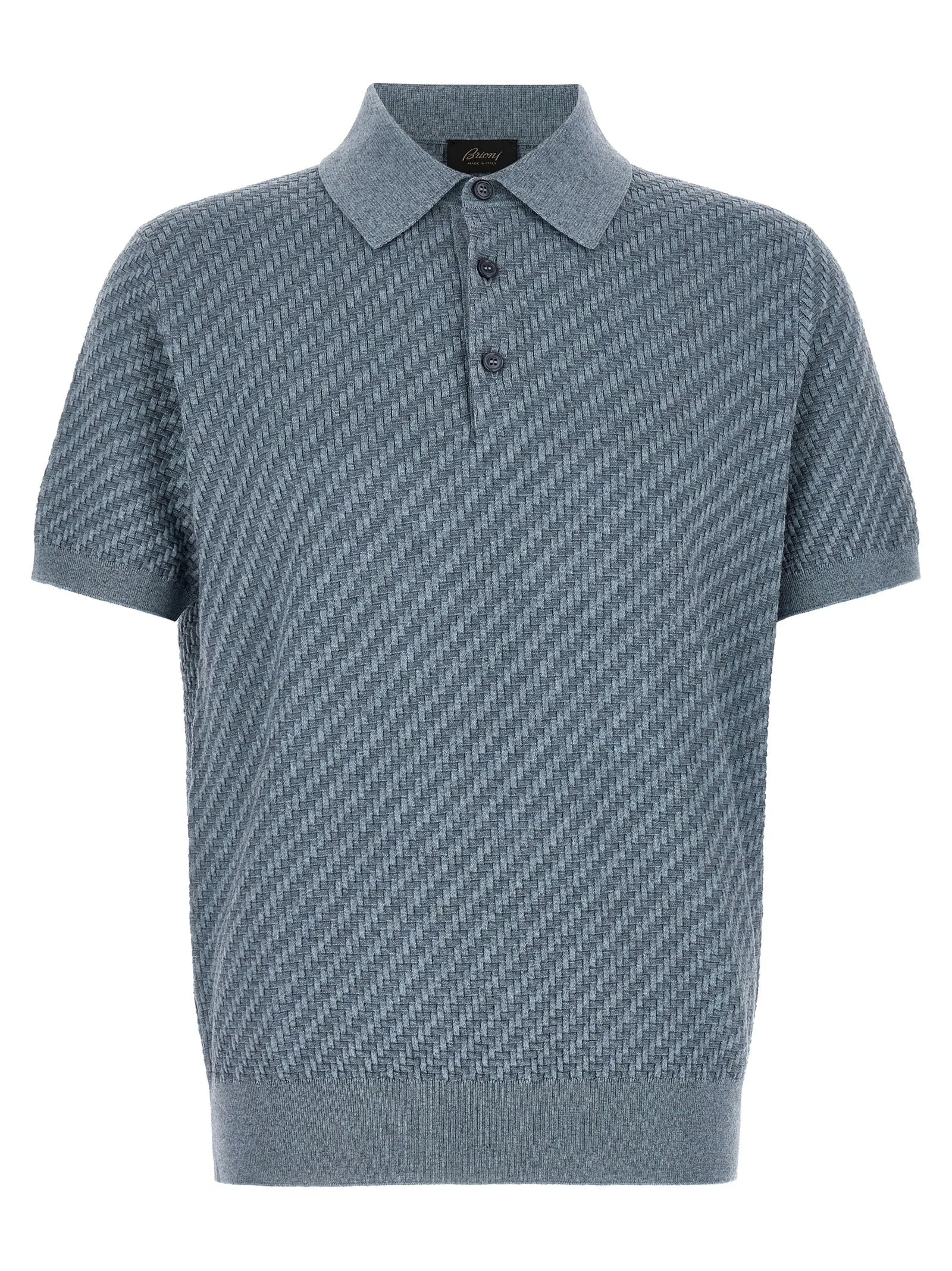 Trama Polo Blue sold by Wanan Luxury