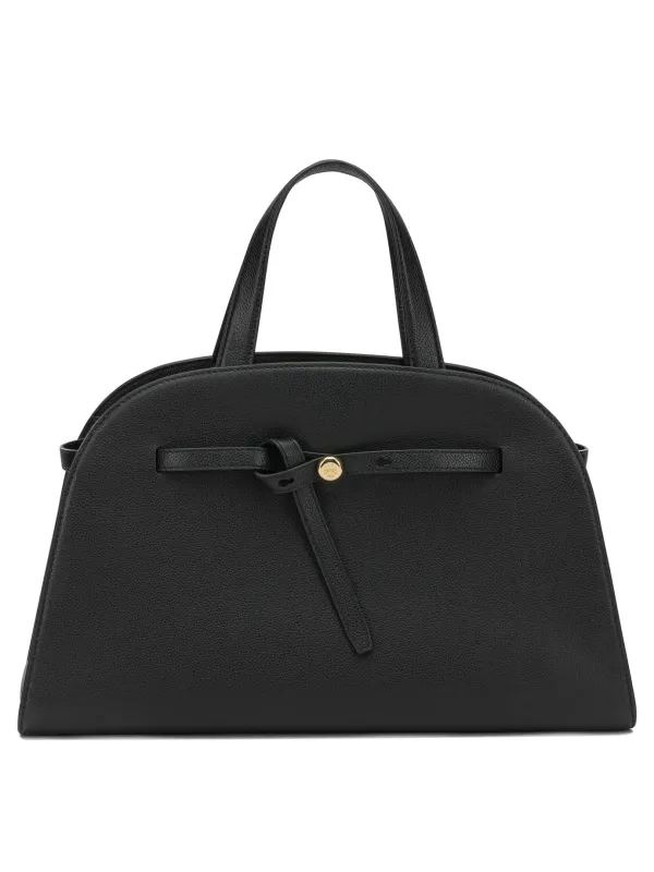 Handbags Black made by Tory Burch