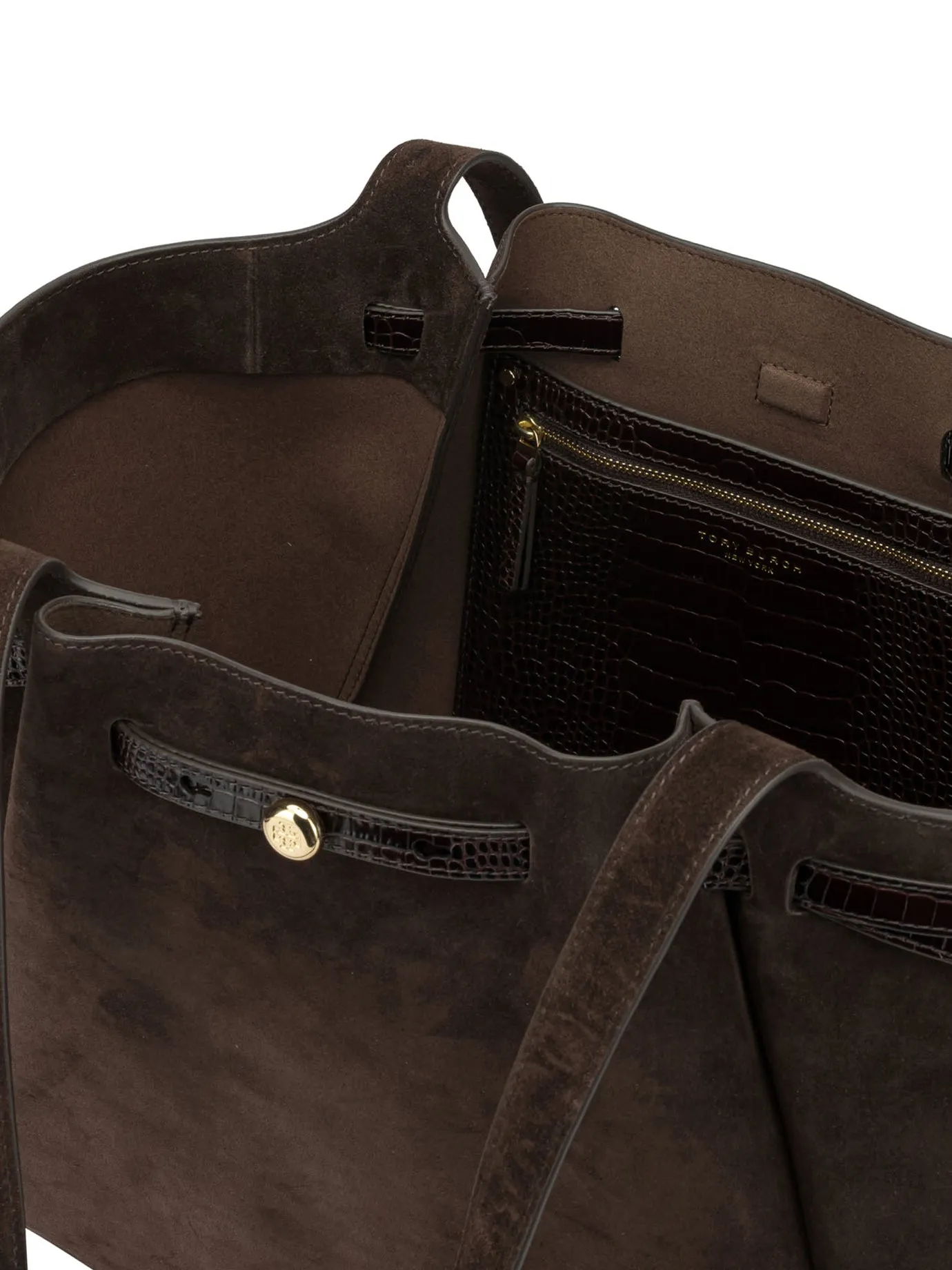 Shoulder Bags Brown sold by Wanan Luxury product image thumbnail 5