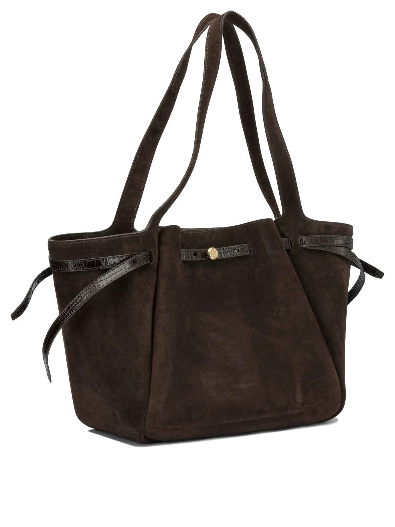 Shoulder Bags Brown sold by Wanan Luxury product image thumbnail 2