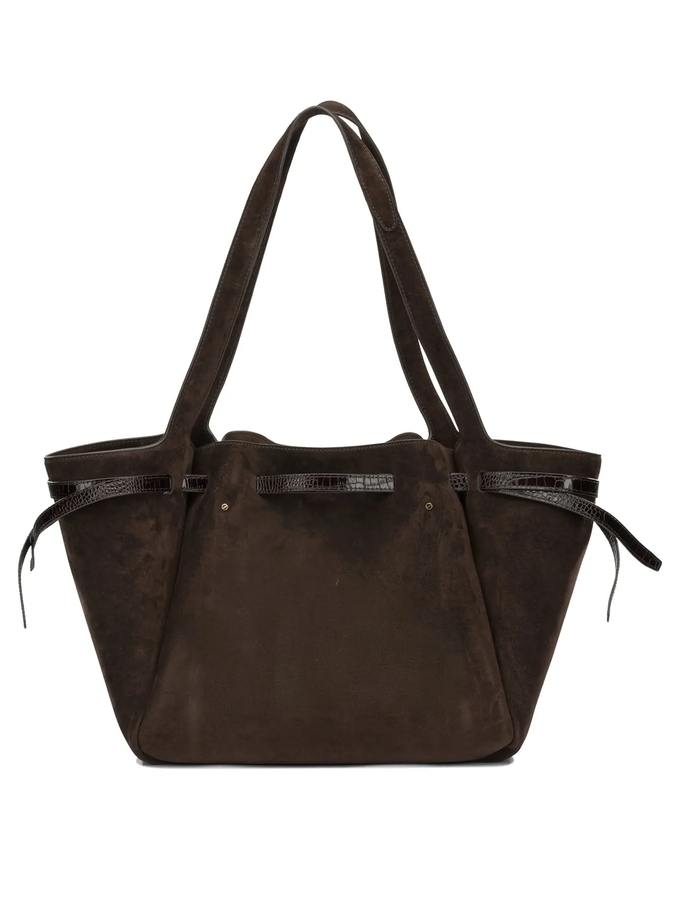 Shoulder Bags Brown sold by Wanan Luxury product image thumbnail 3