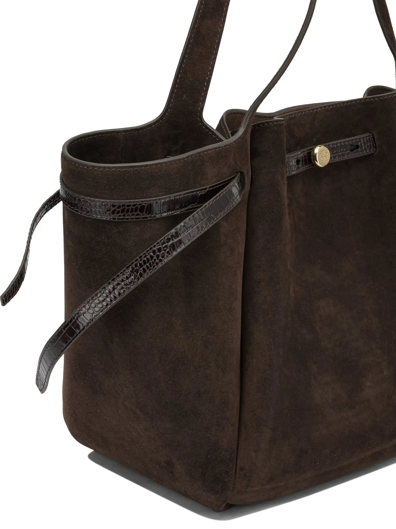 Shoulder Bags Brown sold by Wanan Luxury product image thumbnail 4