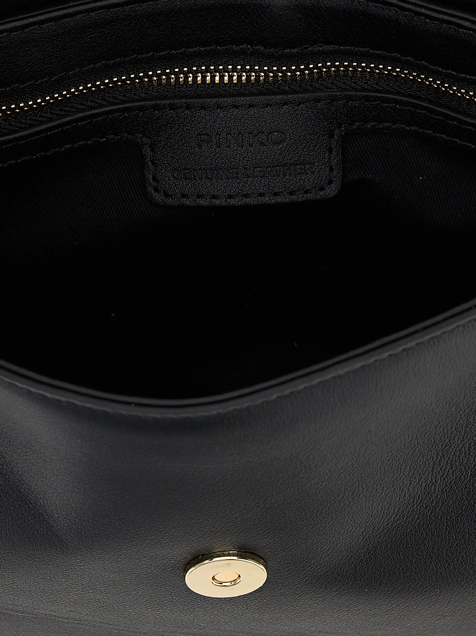 Saddle Mini Crossbody Bags Black sold by Wanan Luxury product image thumbnail 4