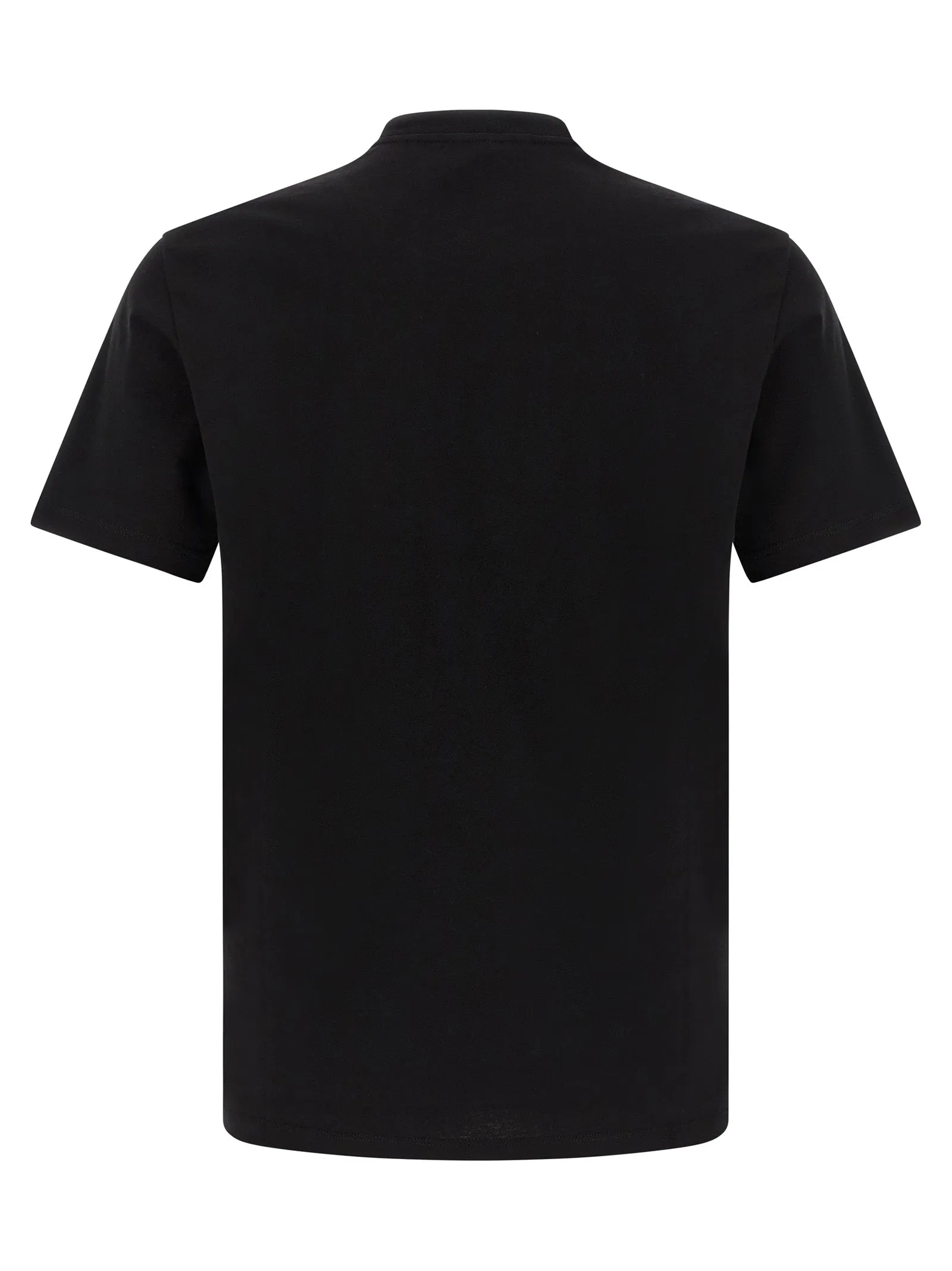 Medusa Coin T-Shirt Black sold by Wanan Luxury product image thumbnail 2