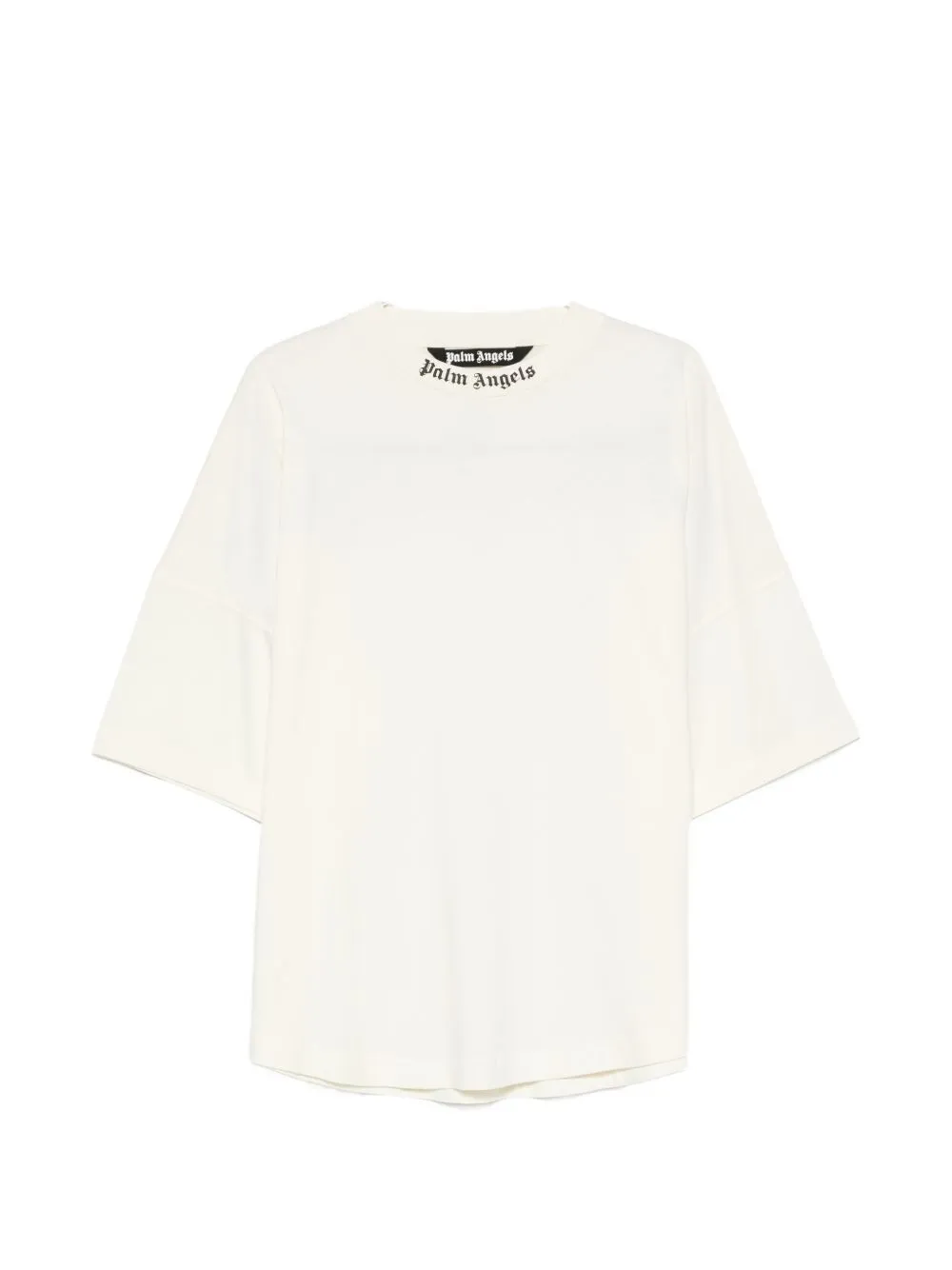 Logo Cotton T-Shirt sold by Wanan Luxury