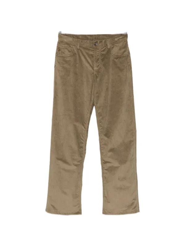 Trousers Brown made by Etro