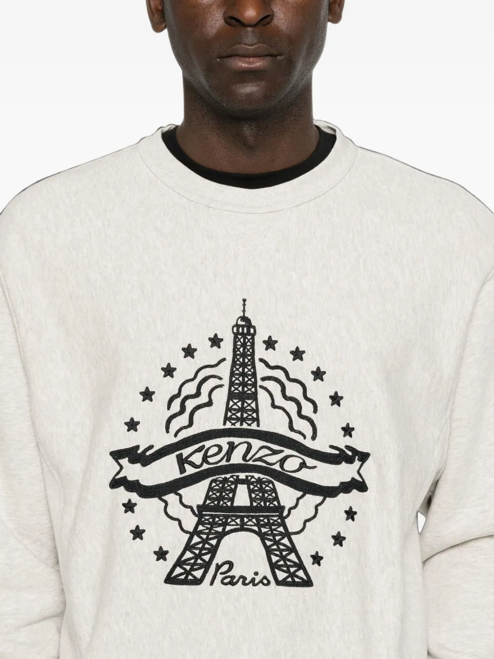 Sweaters Grey sold by Wanan Luxury product image thumbnail 4