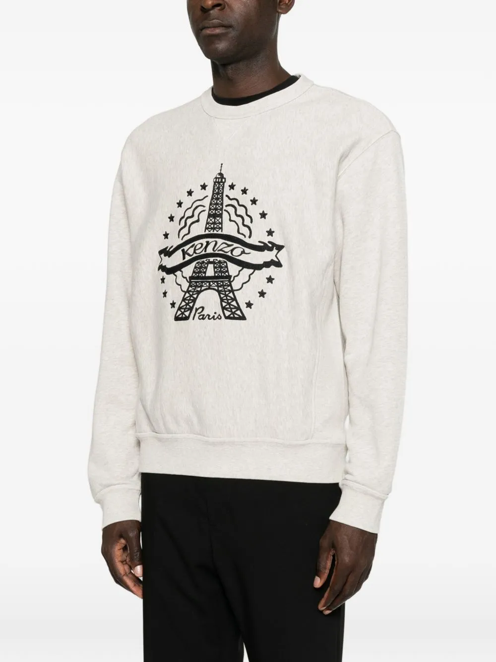Sweaters Grey sold by Wanan Luxury product image thumbnail 2