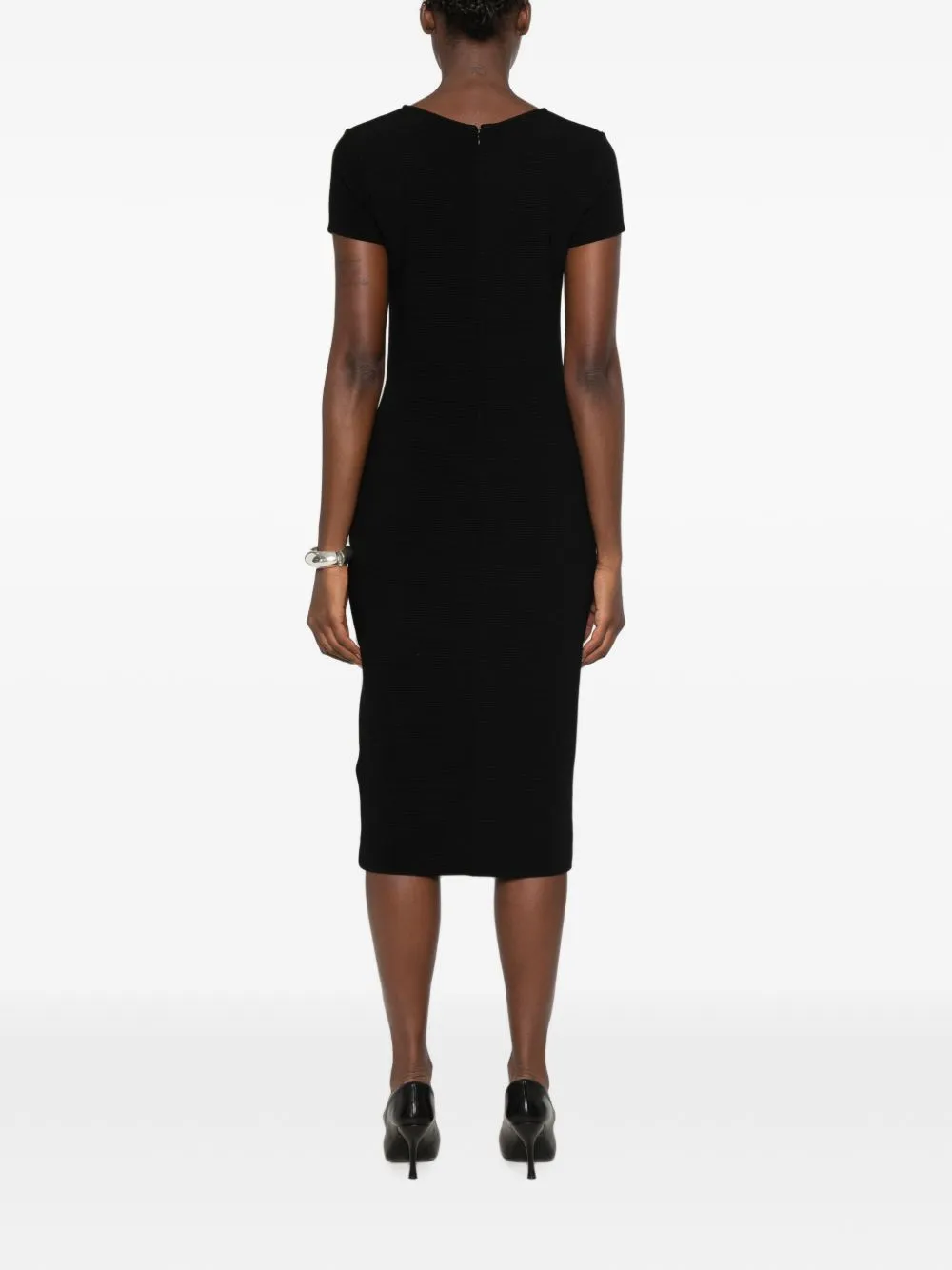 Midi Dress sold by Wanan Luxury product image thumbnail 3
