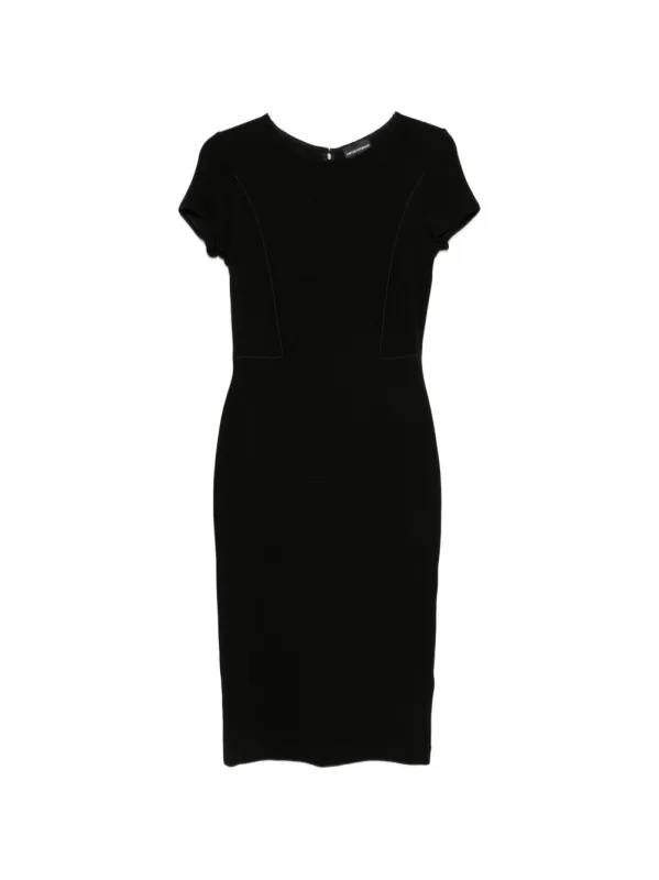 Midi Dress made by Emporio Armani