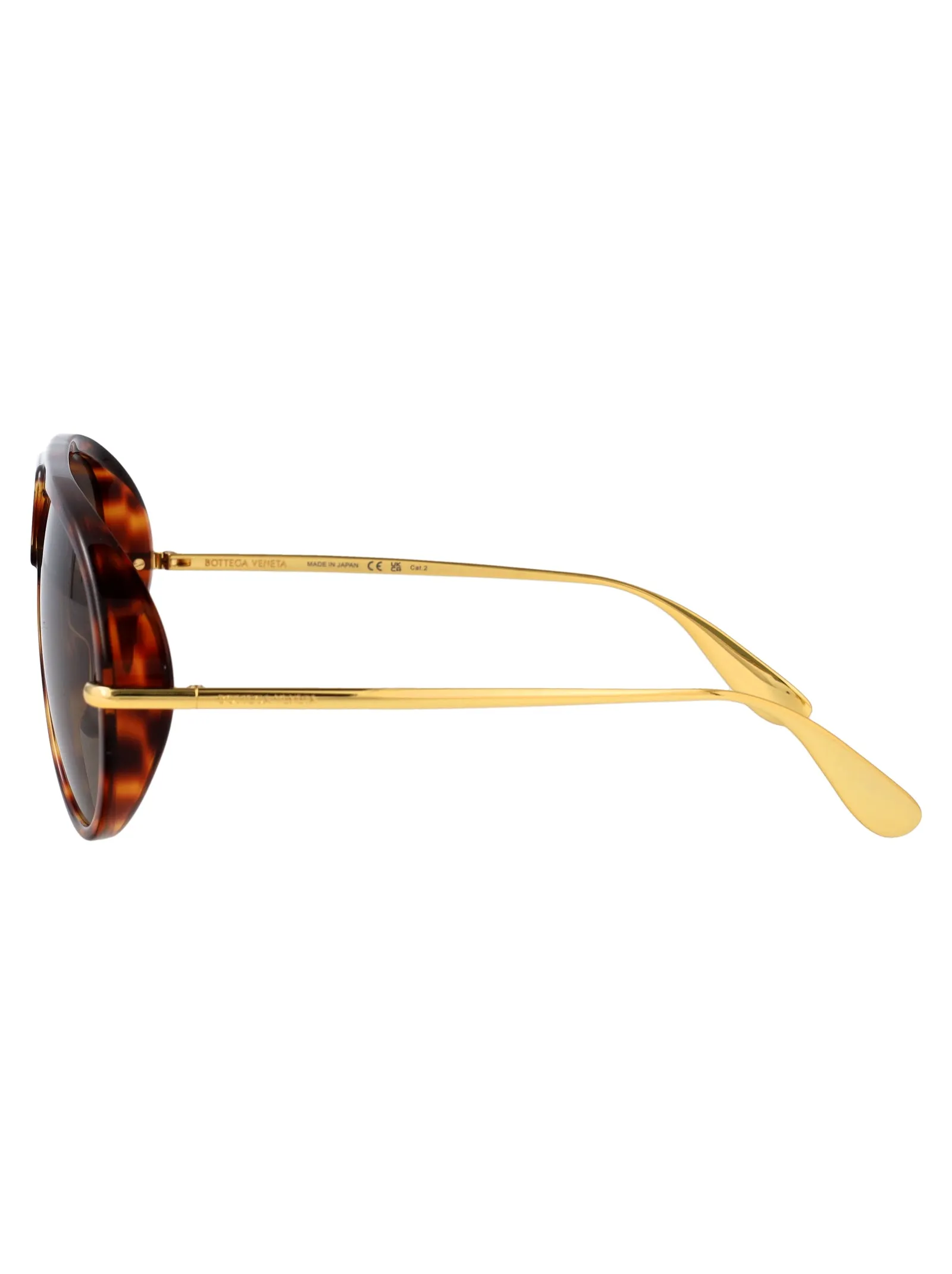 BV1274S Aviator Sunglasses sold by Wanan Luxury product image thumbnail 3
