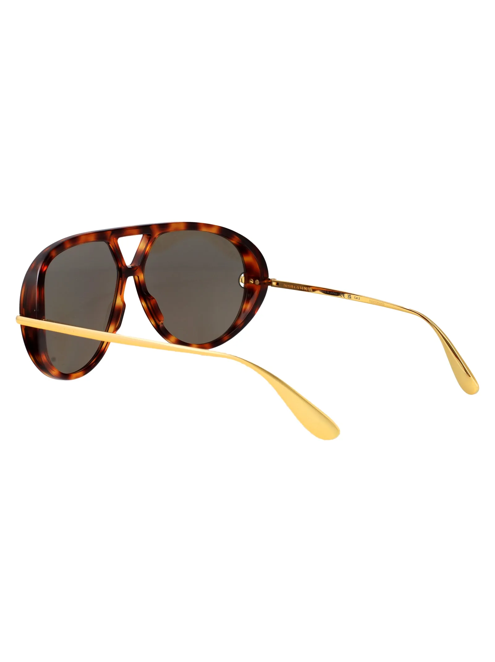 BV1274S Aviator Sunglasses sold by Wanan Luxury product image thumbnail 4