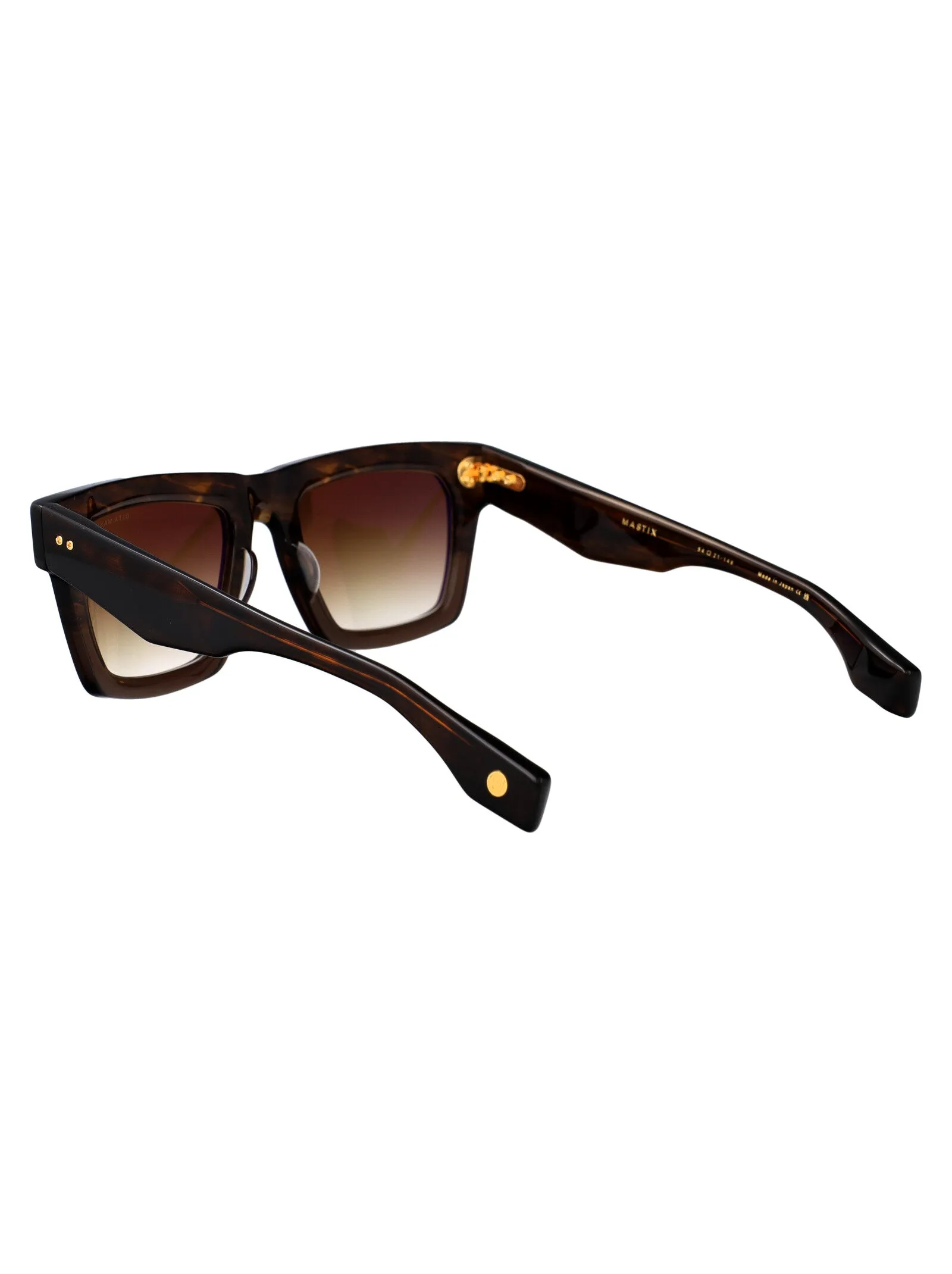 MASTIX Squared Sunglasses sold by Wanan Luxury product image thumbnail 4