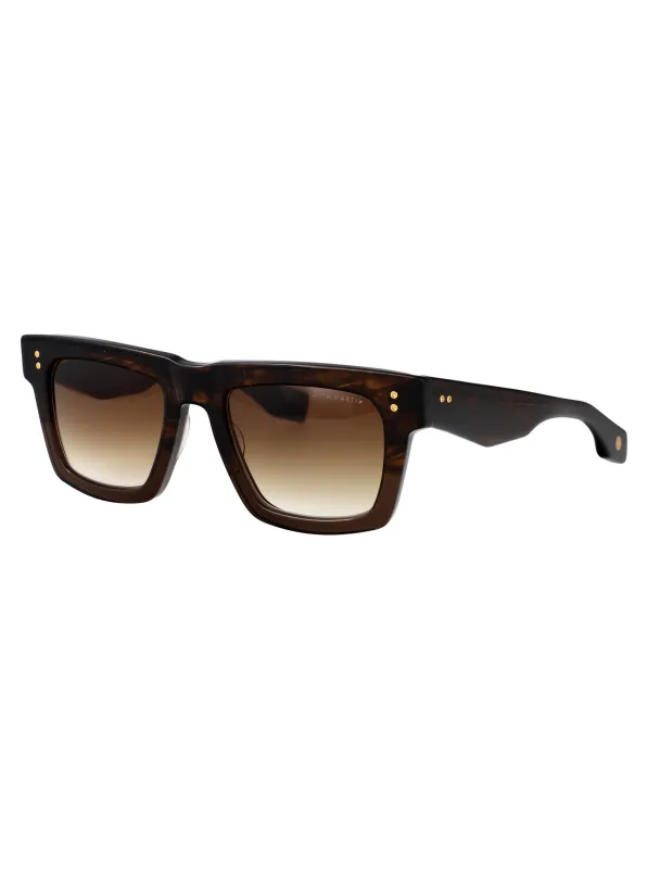 MASTIX Squared Sunglasses made by DITA