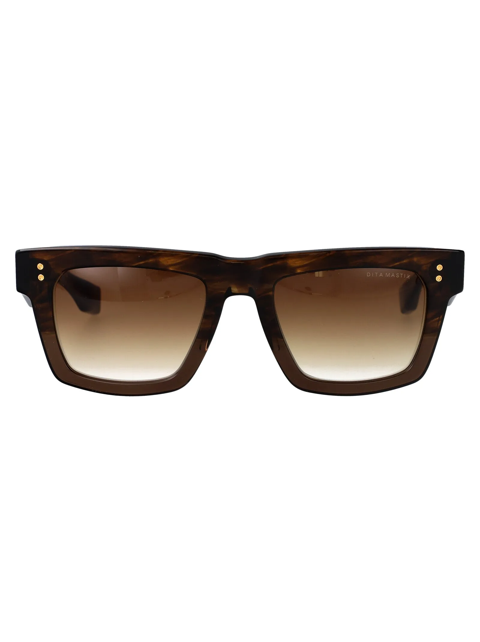 MASTIX Squared Sunglasses sold by Wanan Luxury product image thumbnail 2