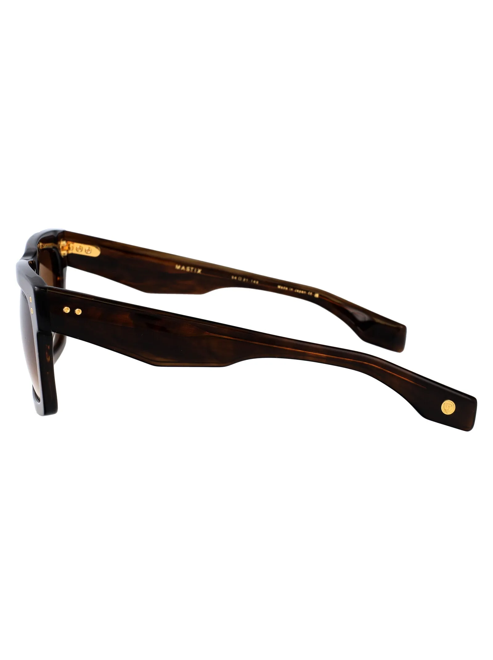 MASTIX Squared Sunglasses sold by Wanan Luxury product image thumbnail 3