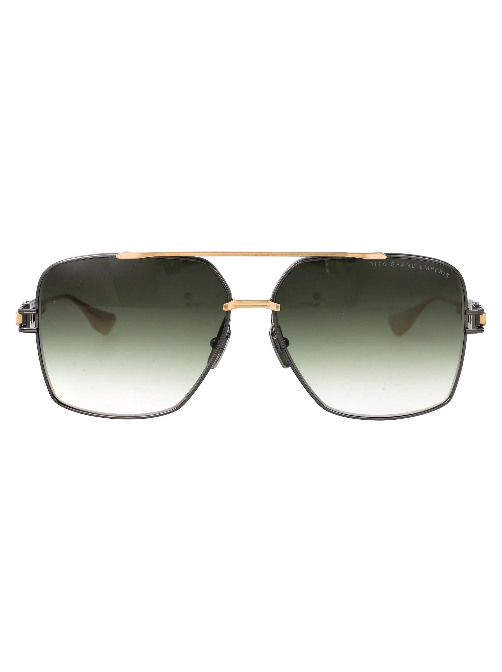 GRAND-EMPERIK Squared Sunglasses sold by Wanan Luxury product image thumbnail 2