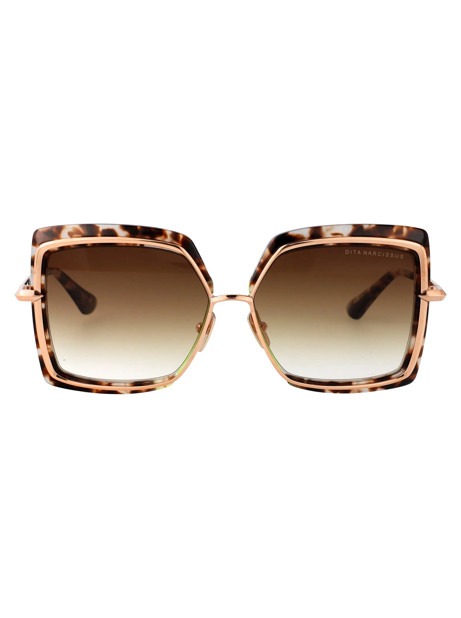 NARCISSUS Butterfly Sunglasses sold by Wanan Luxury product image thumbnail 2