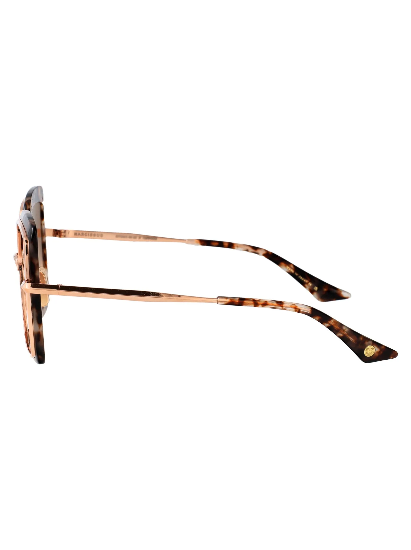 NARCISSUS Butterfly Sunglasses sold by Wanan Luxury product image thumbnail 3