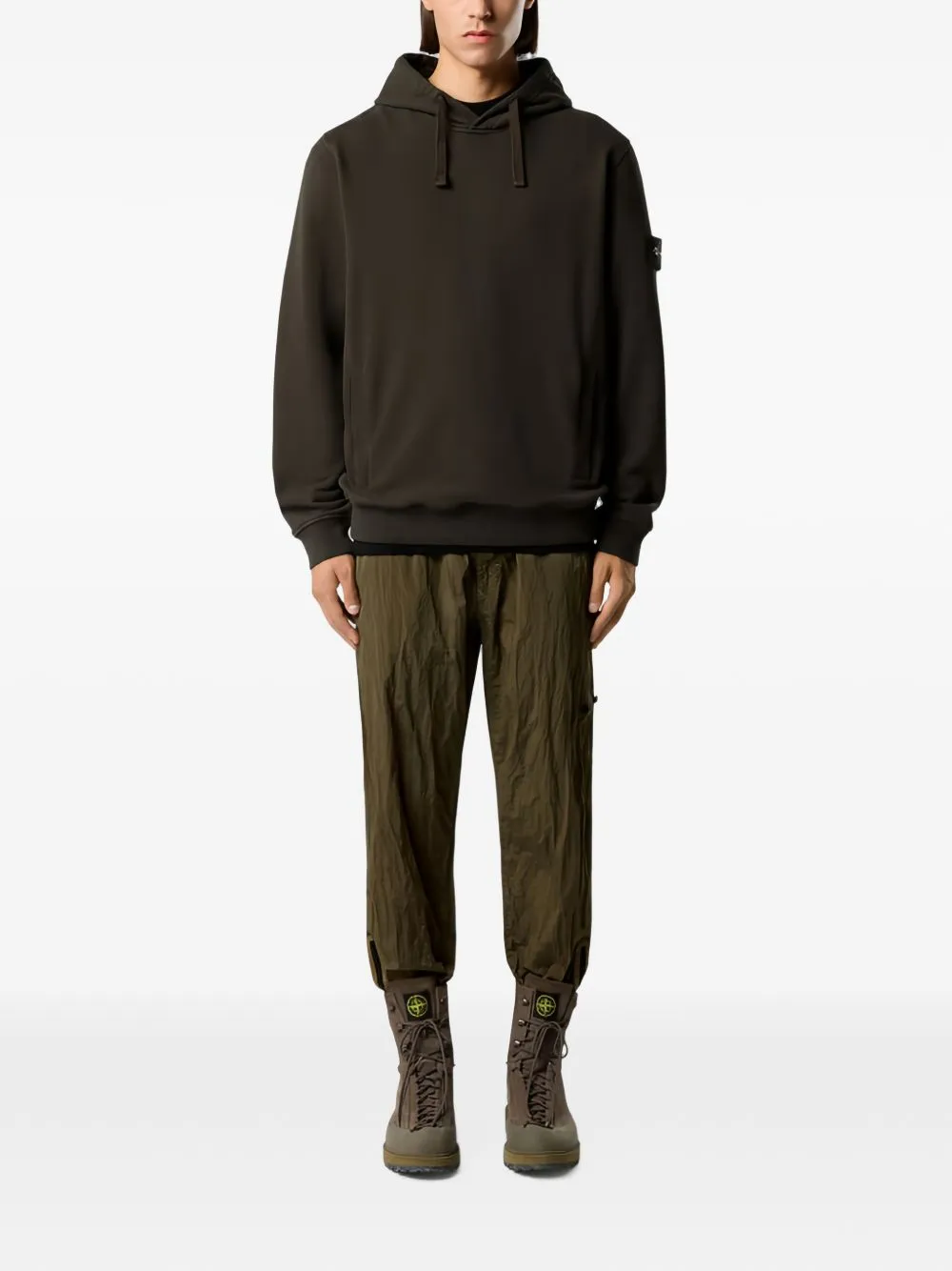 Sweaters Grey sold by Wanan Luxury product image thumbnail 4