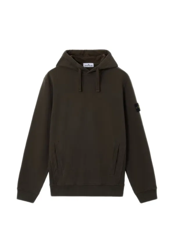 Sweaters Grey made by Stone Island
