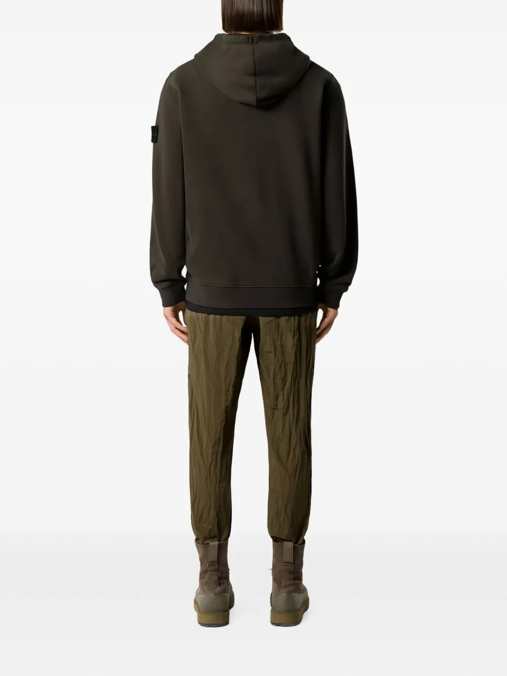 Sweaters Grey sold by Wanan Luxury product image thumbnail 2