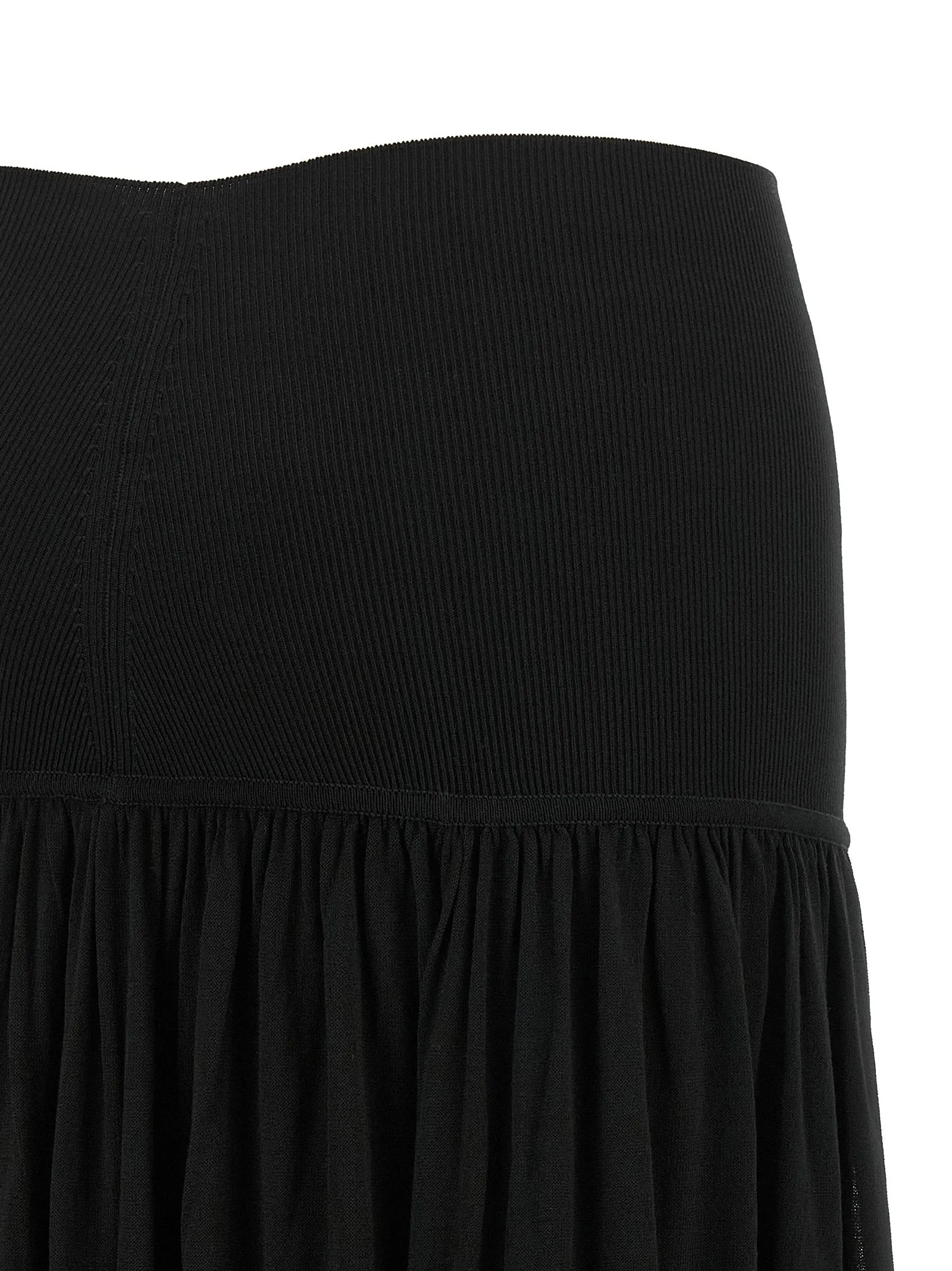 Valiant Skirts Black sold by Wanan Luxury product image thumbnail 4