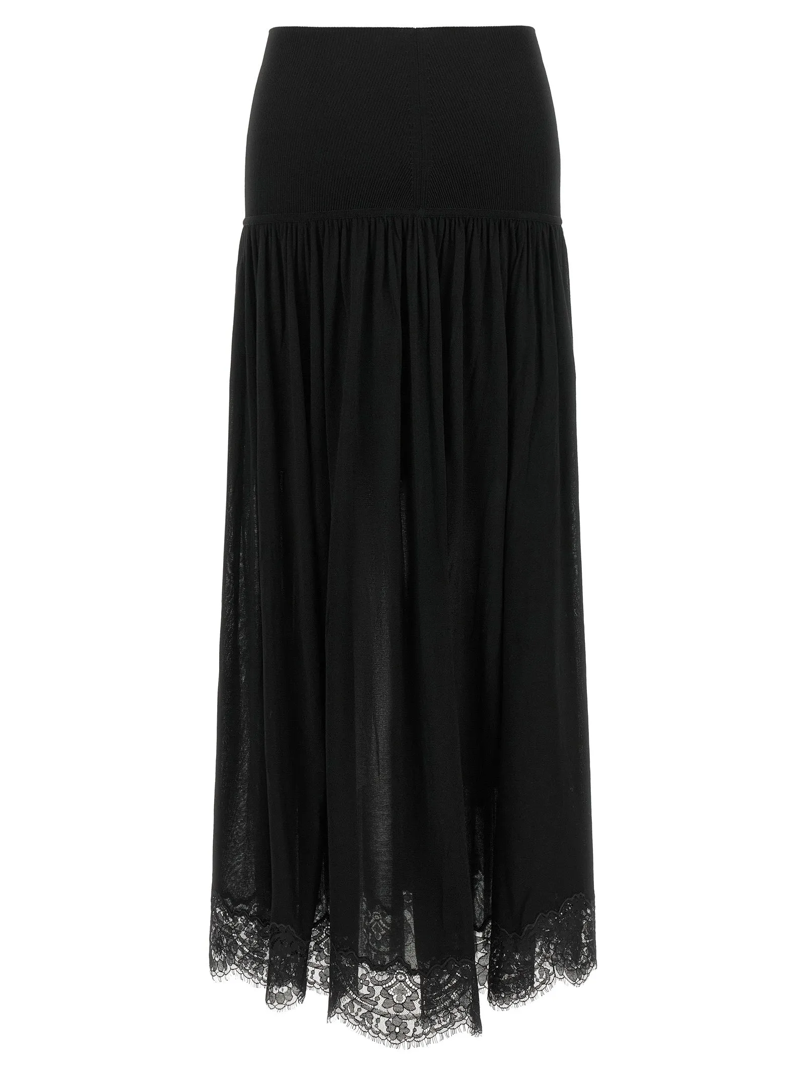 Valiant Skirts Black sold by Wanan Luxury product image thumbnail 2