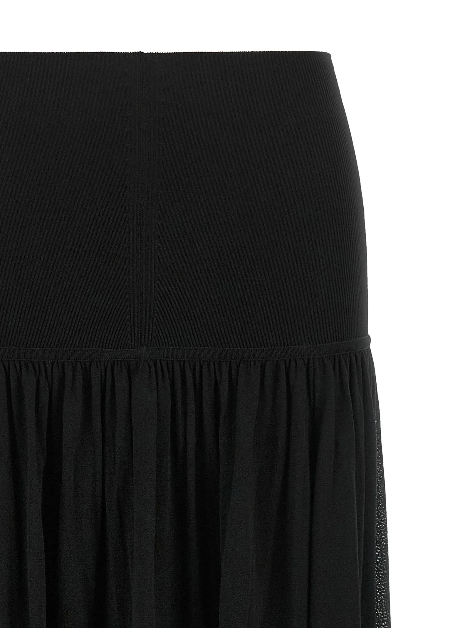 Valiant Skirts Black sold by Wanan Luxury product image thumbnail 3