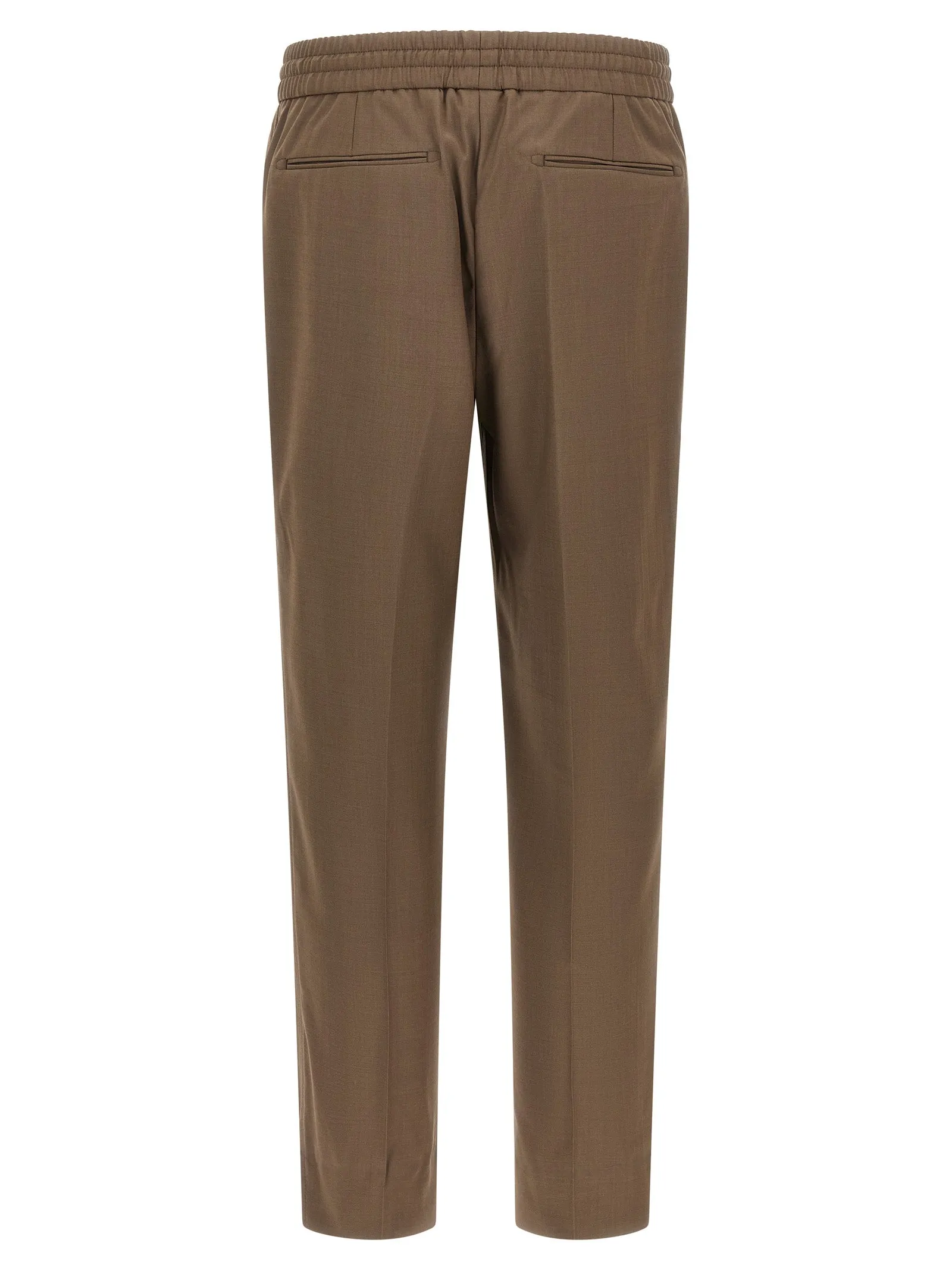 Asolo Pants Brown sold by Wanan Luxury product image thumbnail 2