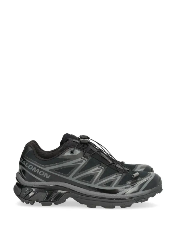 Salomon Xt-6 Gtx Sneakers Black made by Salomon